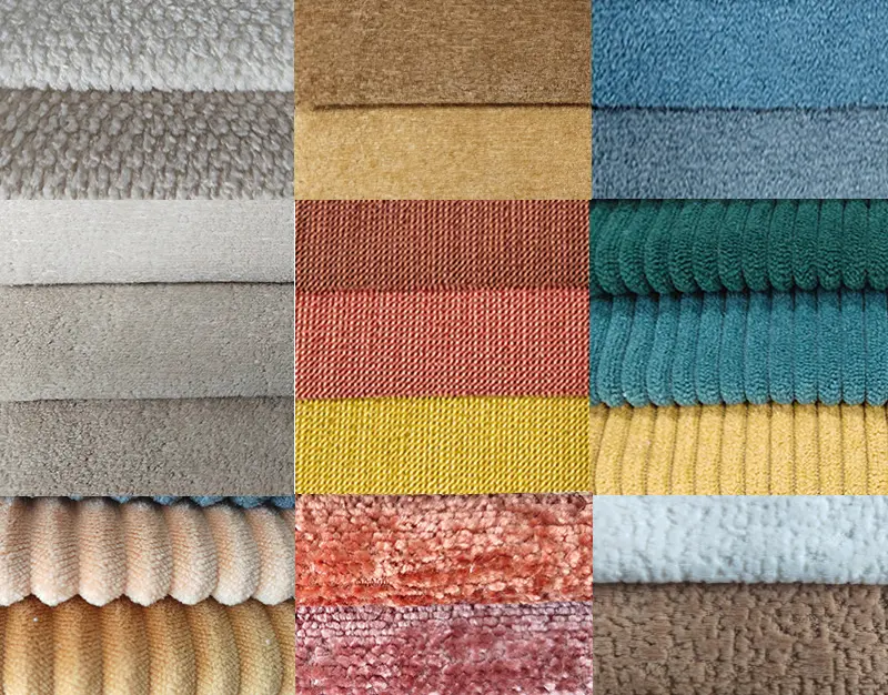 Custom Sofa Manufacturing