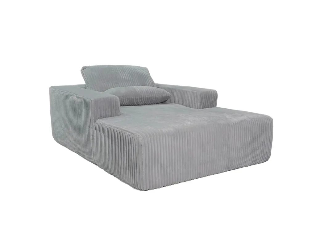 HSM-8301H Chaise lounge Big
