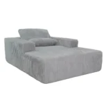 HSM-8301H Chaise lounge Big