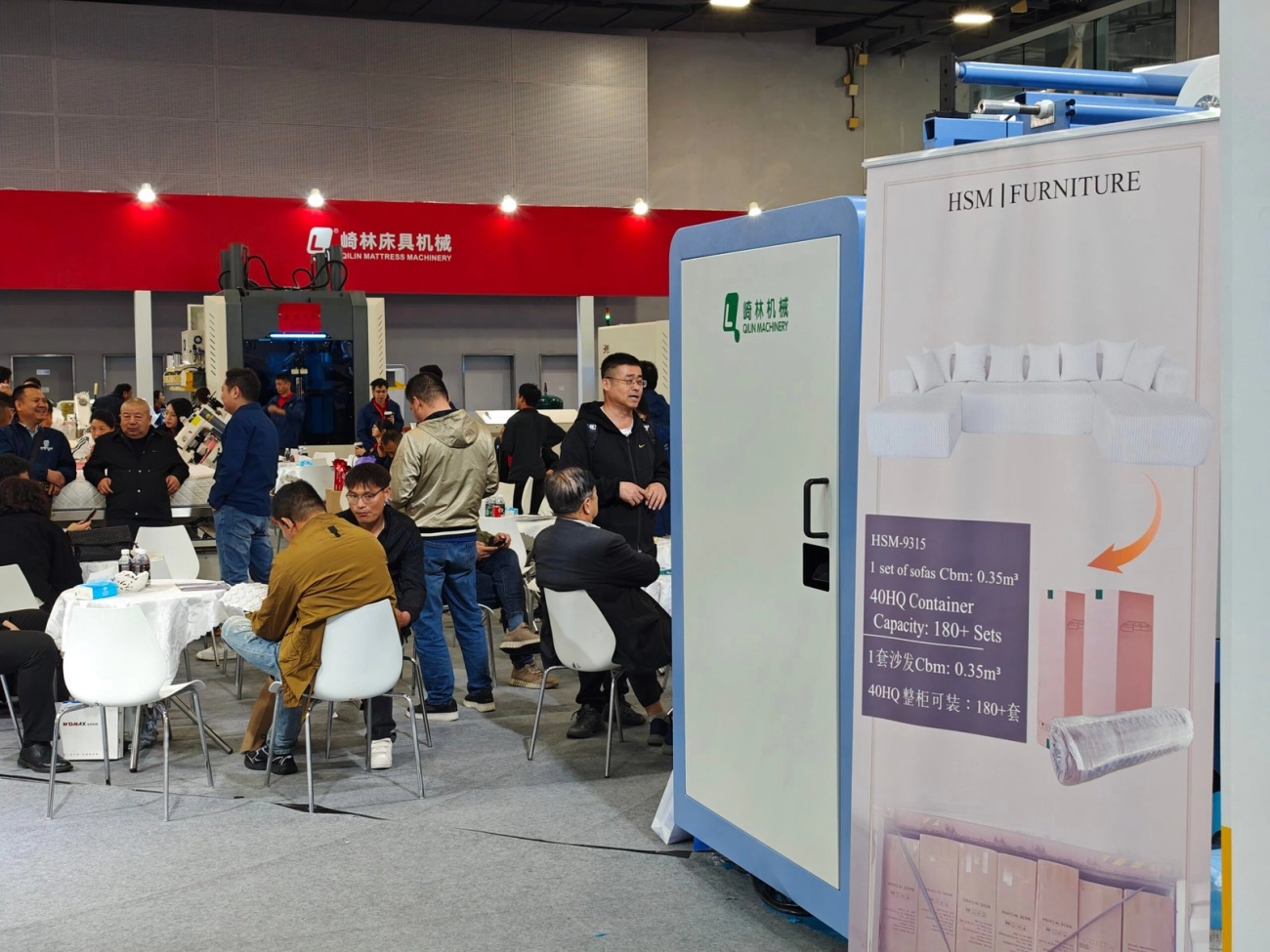 Compressed Sofa Durability and Firmness Issues