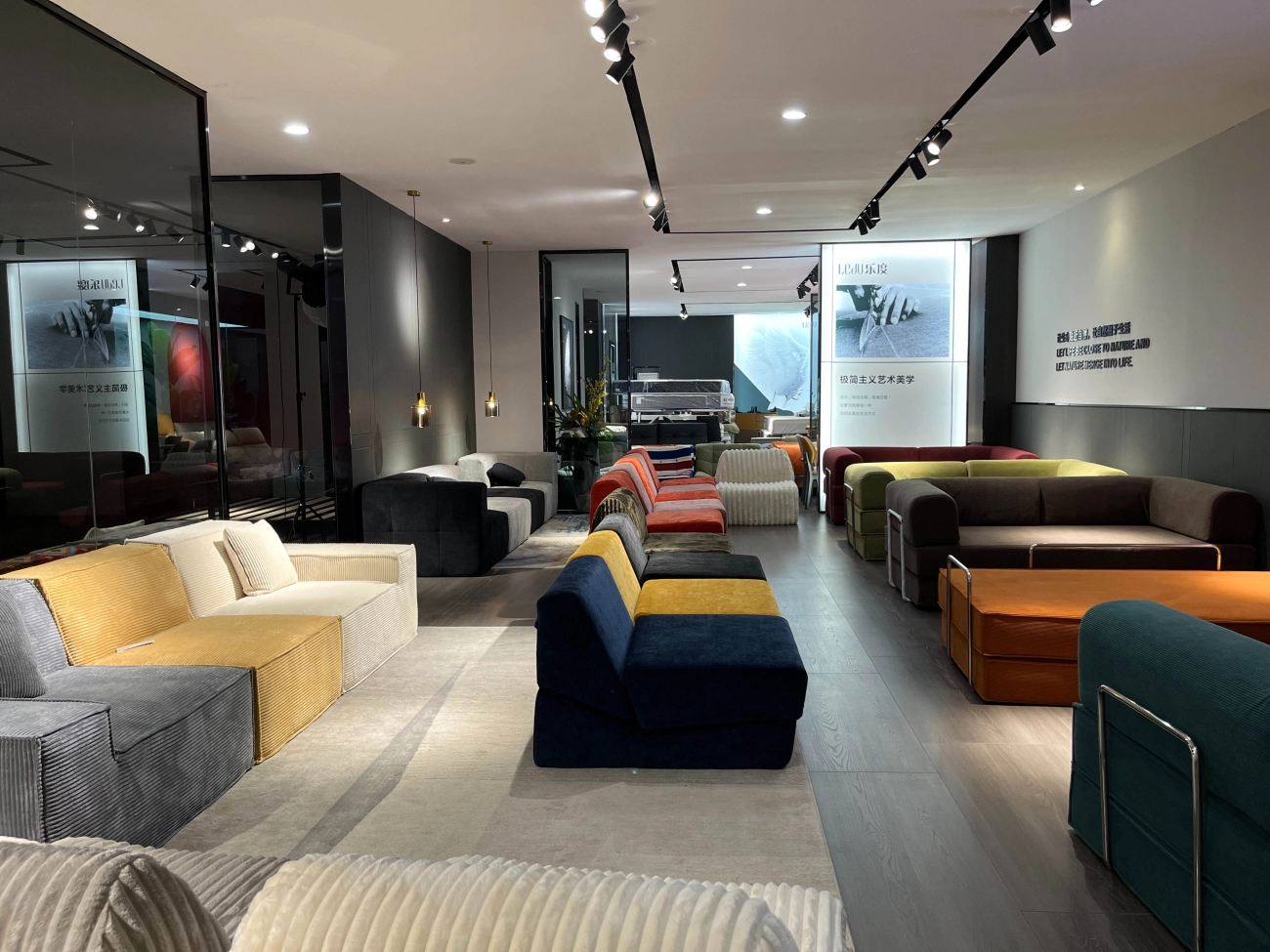 Compressed Sofas Benefits and Drawbacks