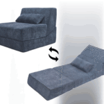 HSM-6308H Transformed single chair