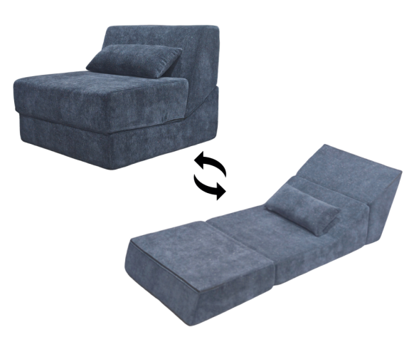 HSM-6308H Transformed single chair