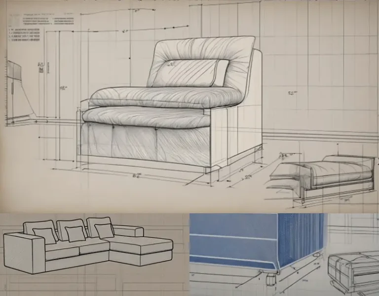 Quality Control Guide for Compressed Sofas Ensuring Durability and Quality