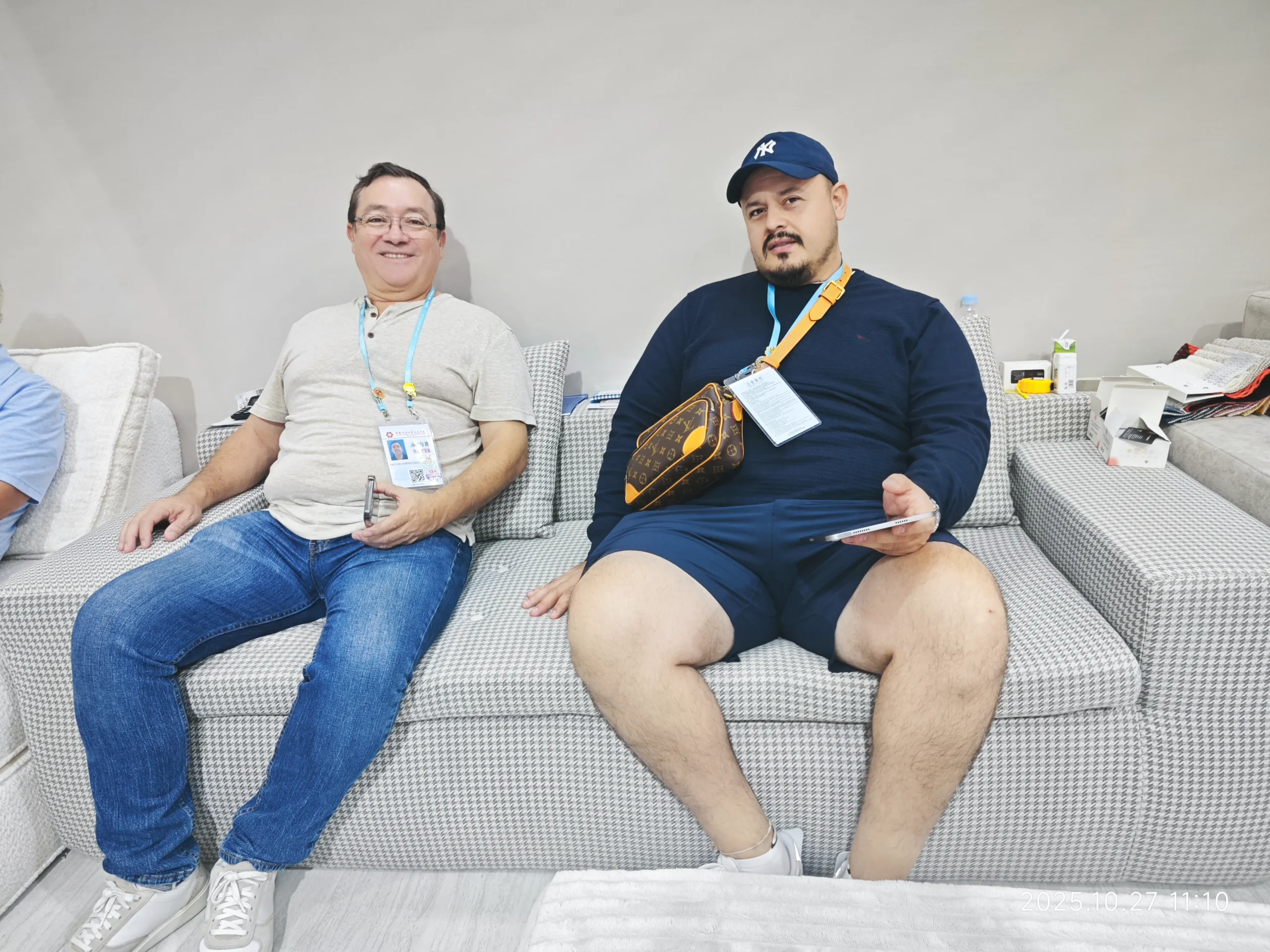 Milan Furniture Fair