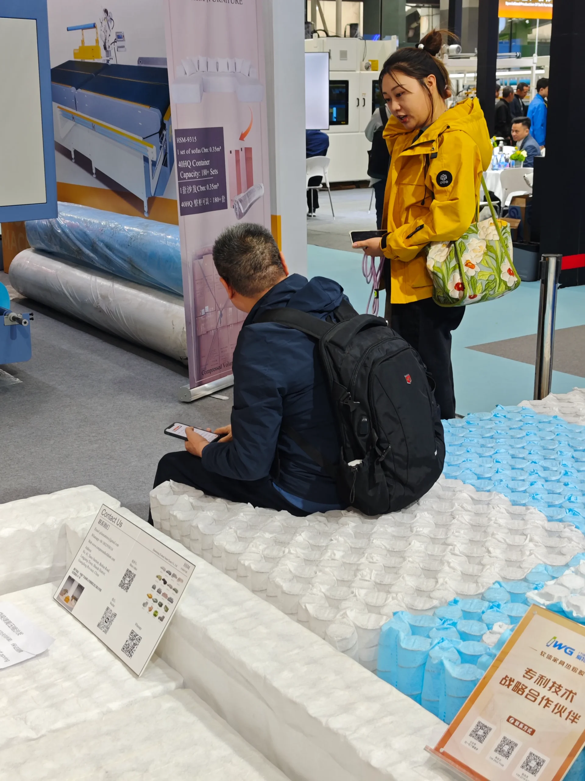 Cologne Furniture Fair