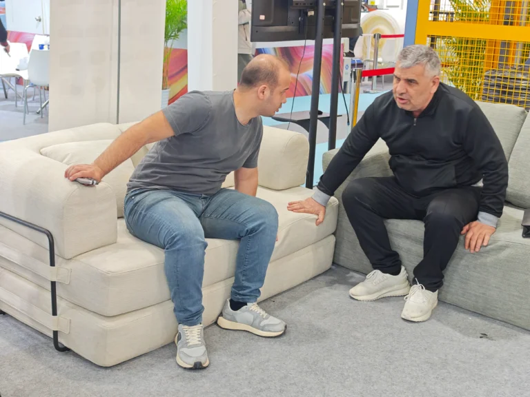 What Equipment and Investment Budget Do You Need to Start a Compressed Sofa Factory?
