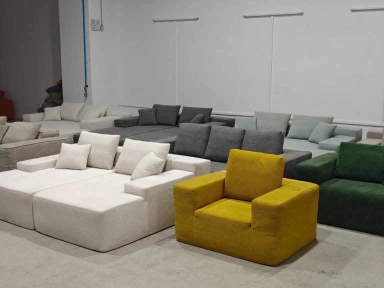 Why Compressed Sofas Are the Biggest Furniture Industry Opportunity in 2025?