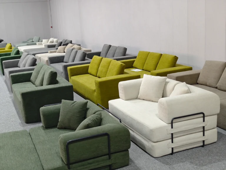 2025 Global Trend of Compressed Sofas: Are You Ready?2025 Global Trend of Compressed Sofas: Are You Ready?