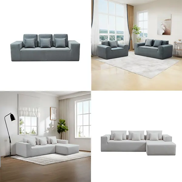 Where to Buy Small Compression Sofas Wholesale A B2B Buyer’s Guide