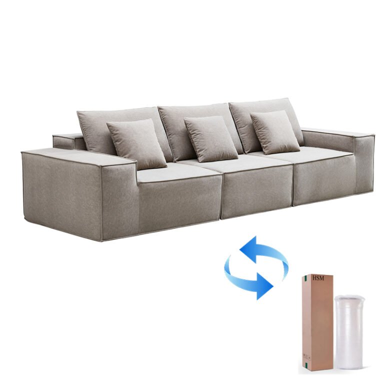 Is It Reliable to Start a Compressed Sofa Private Traffic E-commerce Business from Scratch?