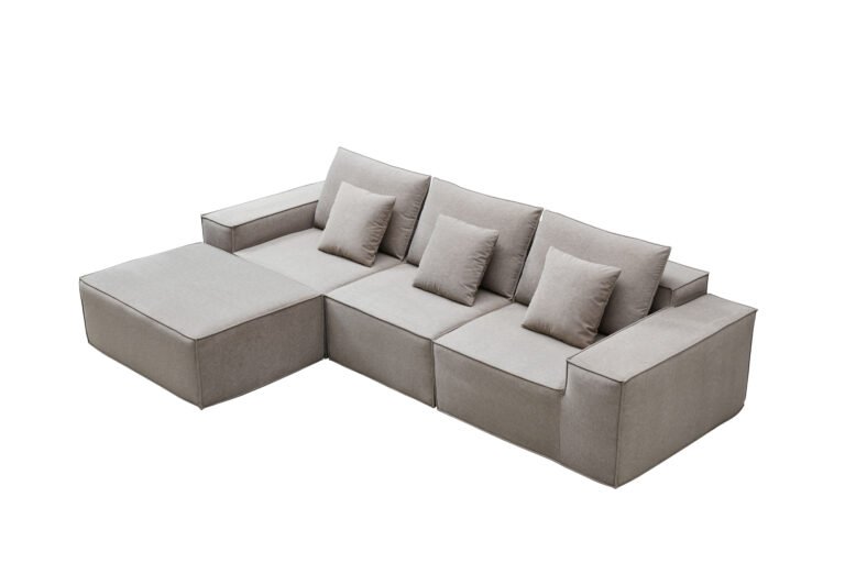 From Mattresses to Sofas: The Full‑Scale Boom of Compression Technology in the Home Furniture Industry