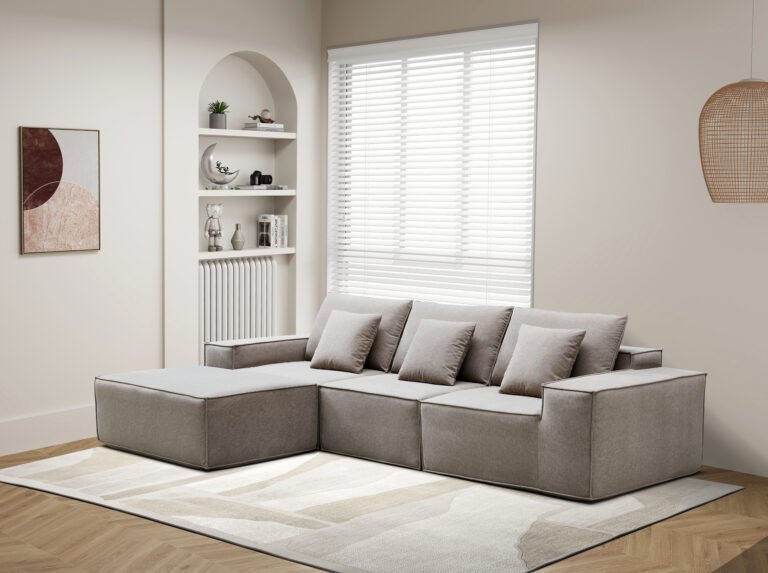 How to Use Compressed Sofas to Enter Offline Furniture Retail Stores?