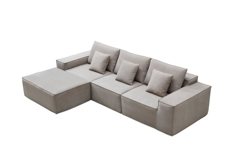 From Mattresses to Sofas: The Full‑Scale Boom of Compression Technology in the Home Furniture Industry