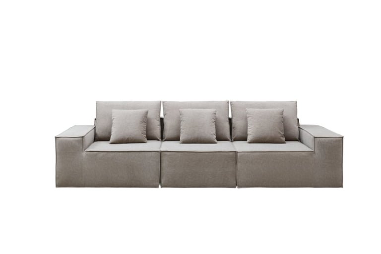 2025’s Four Major Technological Revolutions in the Compressed Sofa Industry